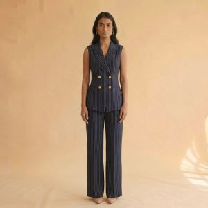 Noir Atelier Co-ord