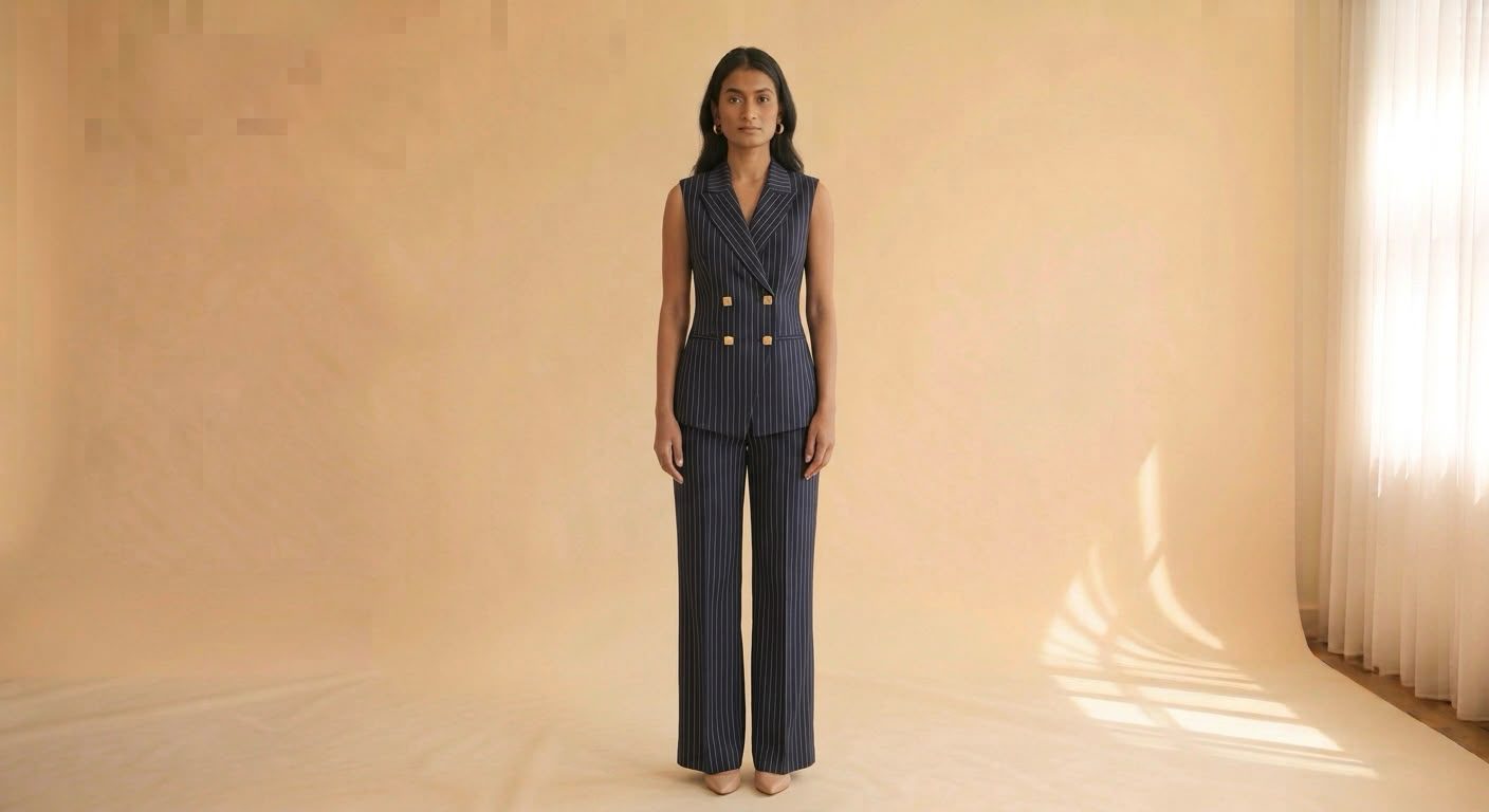 Noir Atelier Co-ord