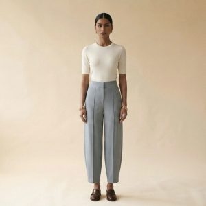 Siena Sculpt Trousers